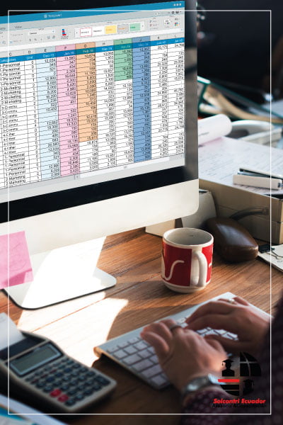 Excel financiero